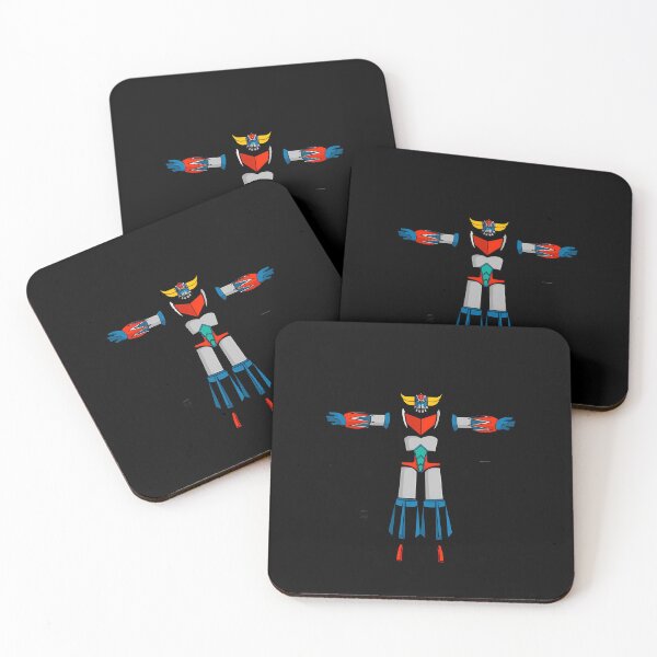 Item preview,  192 Vitru Grendizer designed and sold by Musabkamran.