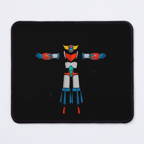 Item preview,  192 Vitru Grendizer designed and sold by Musabkamran.