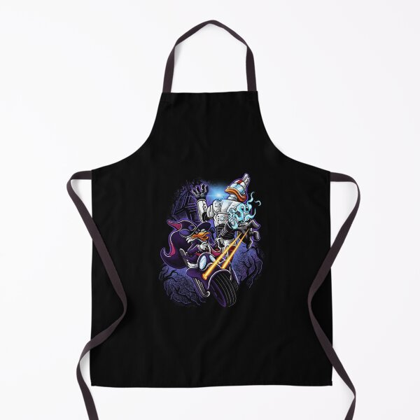 Item preview, Grasping The Danger Darkwing Duck & Gizmoduck designed and sold by Lucldwellez.