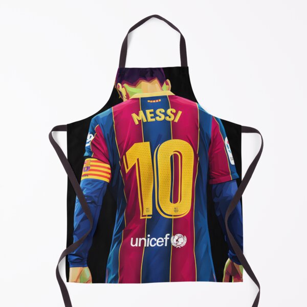 Item preview, Messi wpap pop art designed and sold by Superkent.