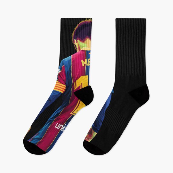 Item preview, Messi wpap pop art  designed and sold by Superkent.