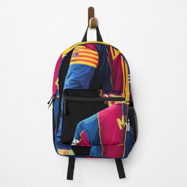 Item preview, Messi wpap pop art  designed and sold by Superkent.