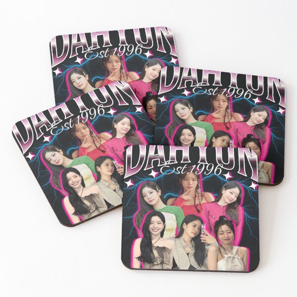 Item preview, Dahyun 90S designed and sold by FRTOY.