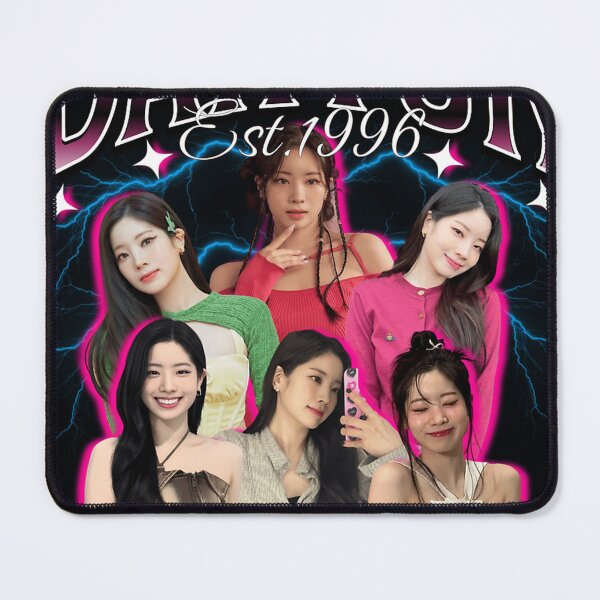 Item preview, Dahyun 90S designed and sold by FRTOY.