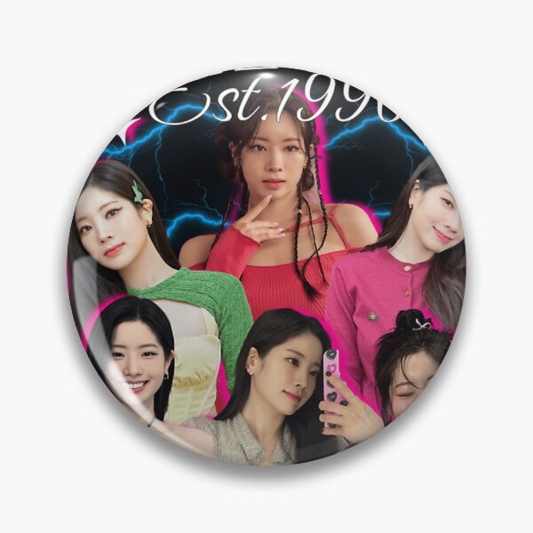 Item preview, Dahyun 90S designed and sold by FRTOY.
