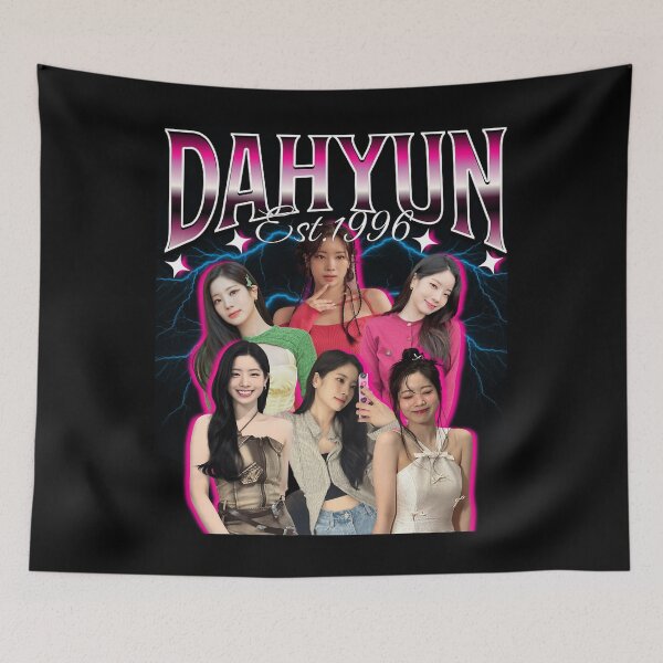 Item preview, Dahyun 90S designed and sold by FRTOY.