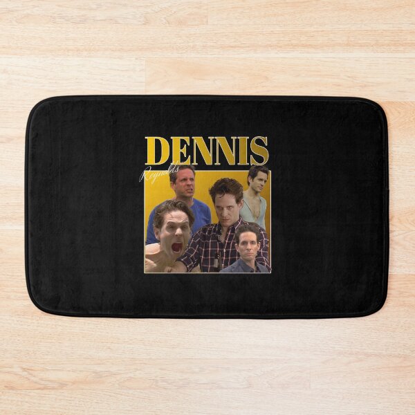 Item preview,  Dennis Reynolds 90S designed and sold by DesignBhai.