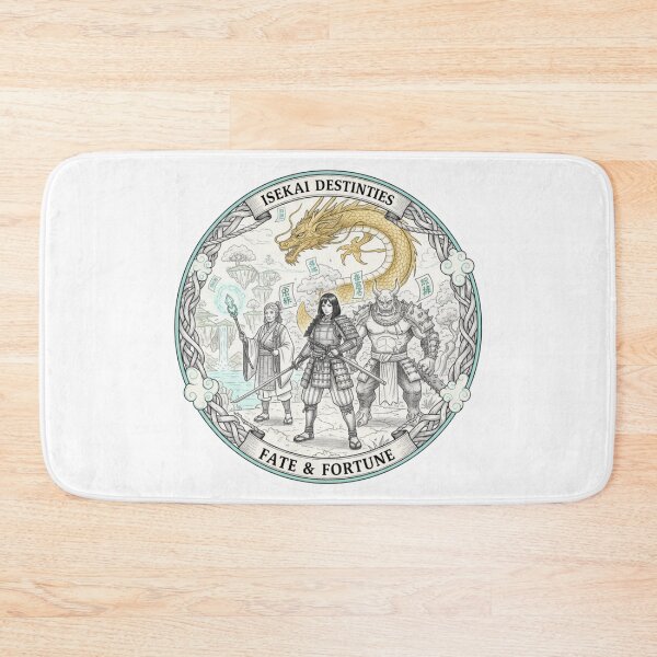 Item preview, Chosen Samurai designed and sold by DJames-14.