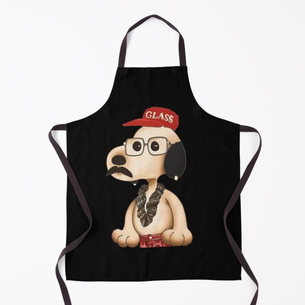 Item preview, Joe Glass Snoopy Hip Hop designed and sold by moamaxshop.