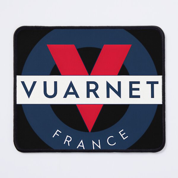Item preview, Vuarnet designed and sold by FunStickersLol.