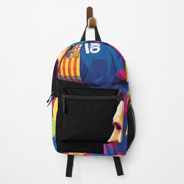Item preview, Messi wpap pop art  designed and sold by Superkent.