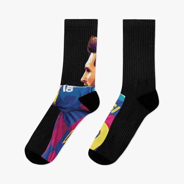 Item preview, Messi wpap pop art  designed and sold by Superkent.