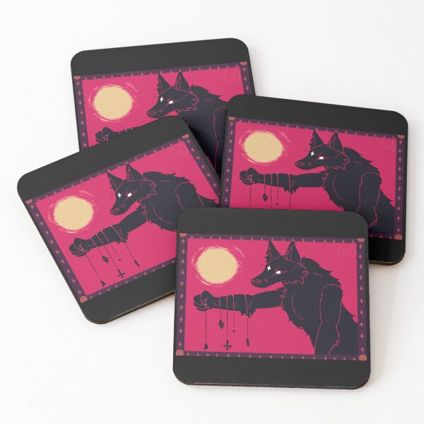 Item preview, Fox grim reaper  designed and sold by Foxs-vicinity.
