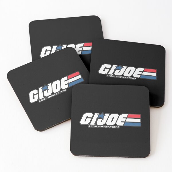 Item preview, Gijoe Logo designed and sold by Musabkamran.