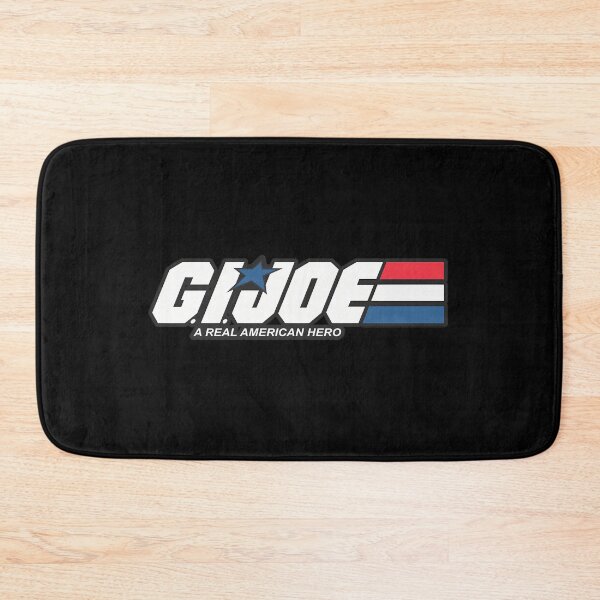Item preview, Gijoe Logo designed and sold by Musabkamran.