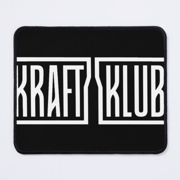 Item preview, Kraftklub Rocker Germany Rock Band designed and sold by FunStickersLol.