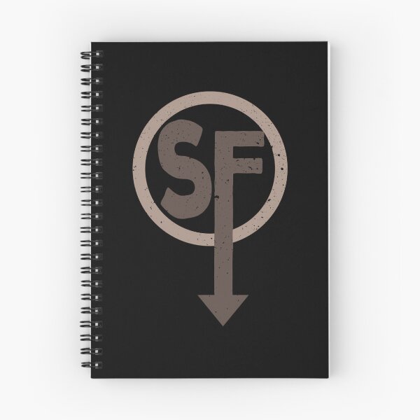 Item preview, Sanitys Falls Sally Face Logo designed and sold by Musabkamran.