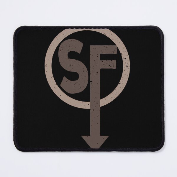Item preview, Sanitys Falls Sally Face Logo designed and sold by Musabkamran.