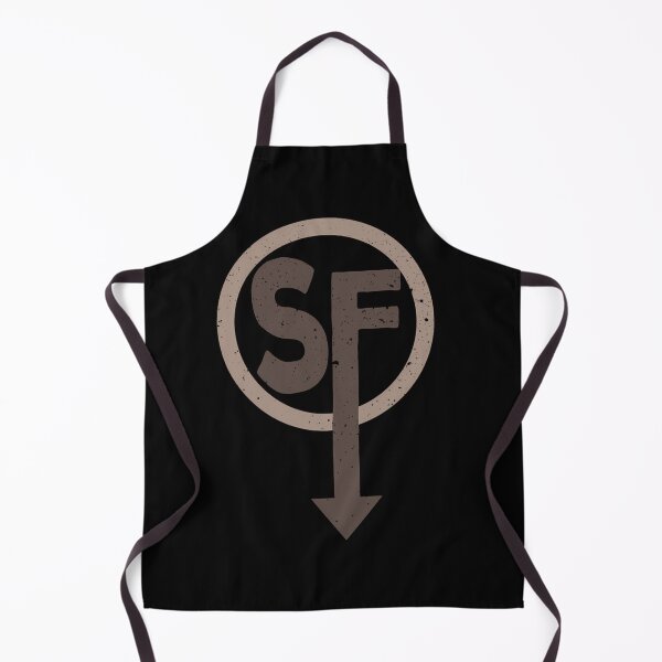 Item preview, Sanitys Falls Sally Face Logo designed and sold by Musabkamran.