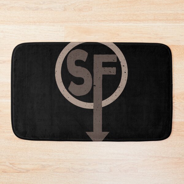Item preview, Sanitys Falls Sally Face Logo designed and sold by Musabkamran.