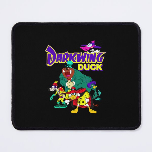 Item preview, Darkwing Duck And Villains Retro 90s designed and sold by Lucldwellez.