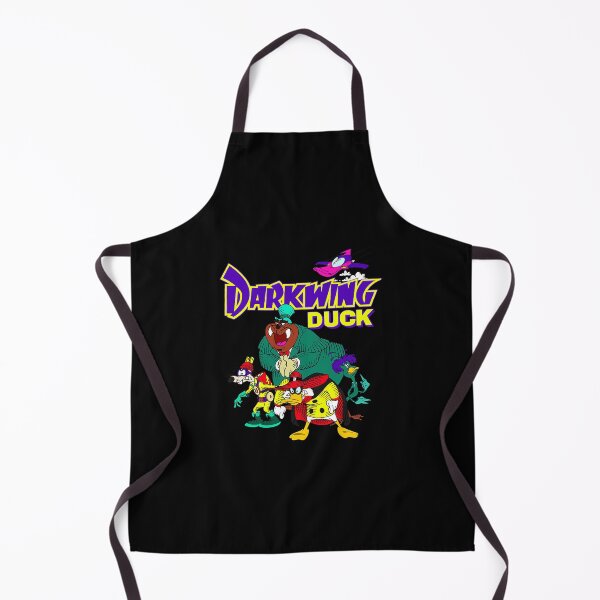 Item preview, Darkwing Duck And Villains Retro 90s designed and sold by Lucldwellez.
