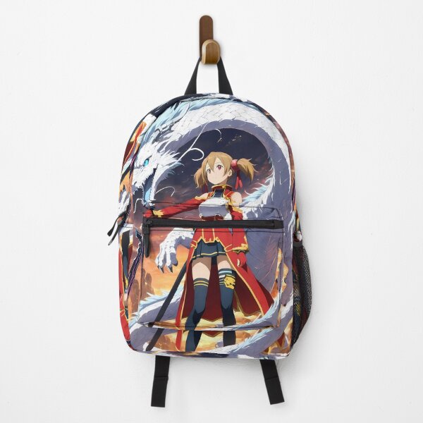Item preview, Silica Sword Art Online Dusk Dragon Epic Sky Sparks designed and sold by riadjamai.