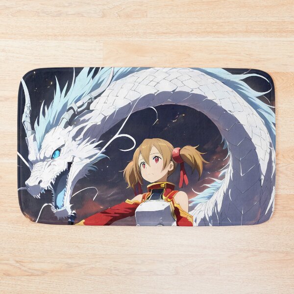 Item preview, Silica Sword Art Online Dusk Dragon Epic Sky Sparks designed and sold by riadjamai.
