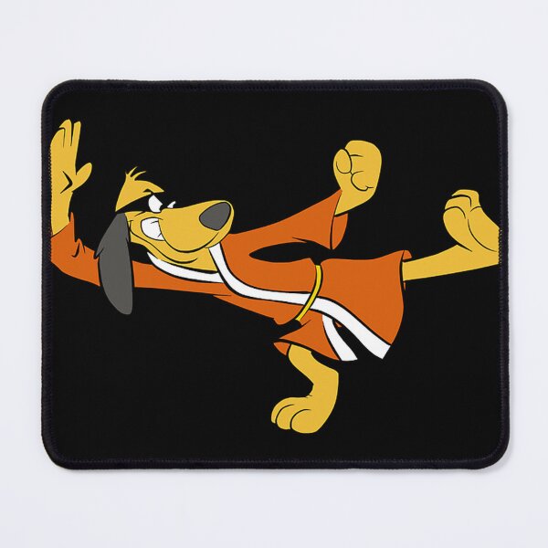Item preview, Hong Kong Phooey designed and sold by FRTOY.