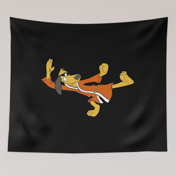 Item preview, Hong Kong Phooey designed and sold by FRTOY.