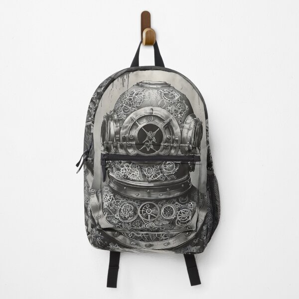 Item preview, The Iron Reef designed and sold by ONYX Pixee.