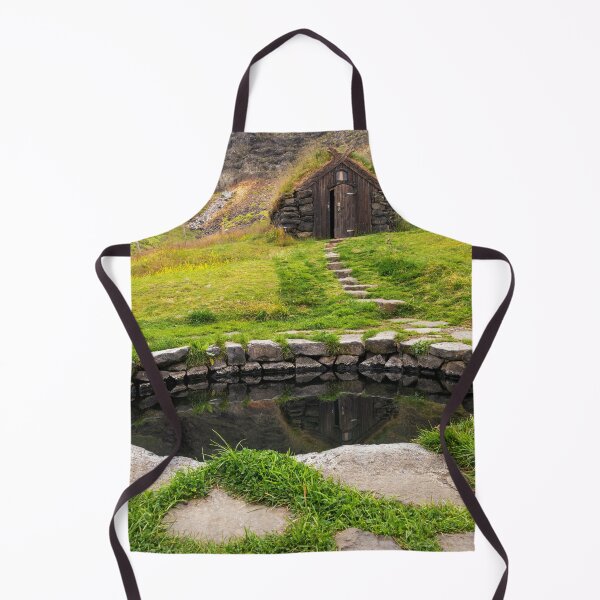 Item preview, Gudrunarlaug Bath II designed and sold by DiFigianoPhoto.