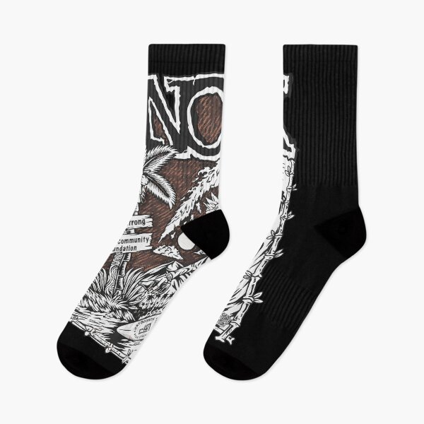 Item preview,  Nofx Punk Rock  Chaotic Surf designed and sold by Musabkamran.