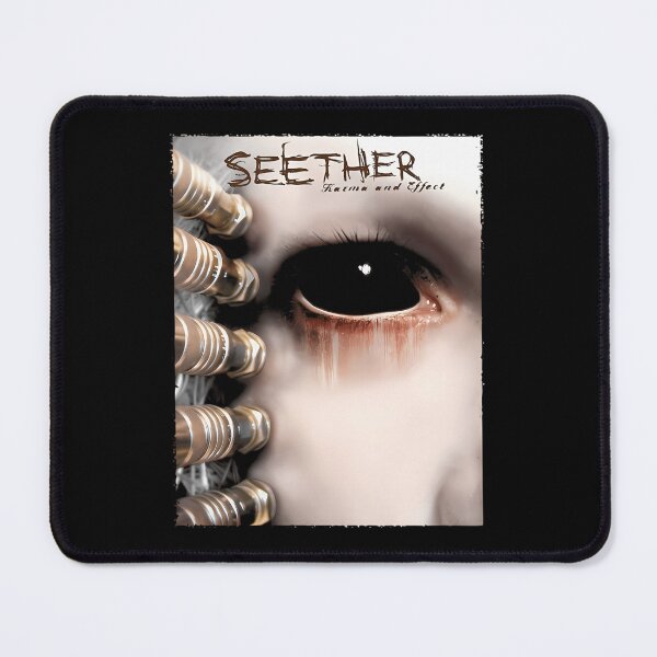 Item preview, Seether Karma and Effect designed and sold by EvraFamousDoArt.