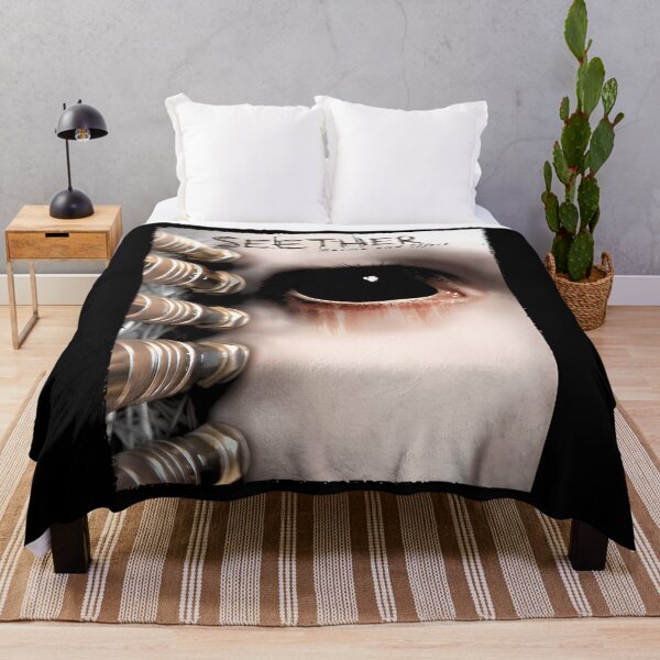 Item preview, Seether Karma and Effect designed and sold by EvraFamousDoArt.