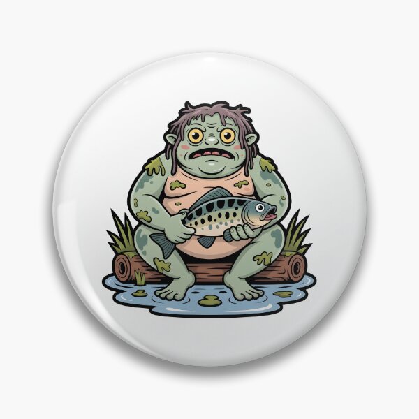 Item preview, Aquarius - Lord of the Depths [01] designed and sold by CzakiSport.