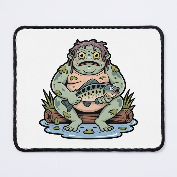 Item preview, Aquarius - Lord of the Depths [01] designed and sold by CzakiSport.
