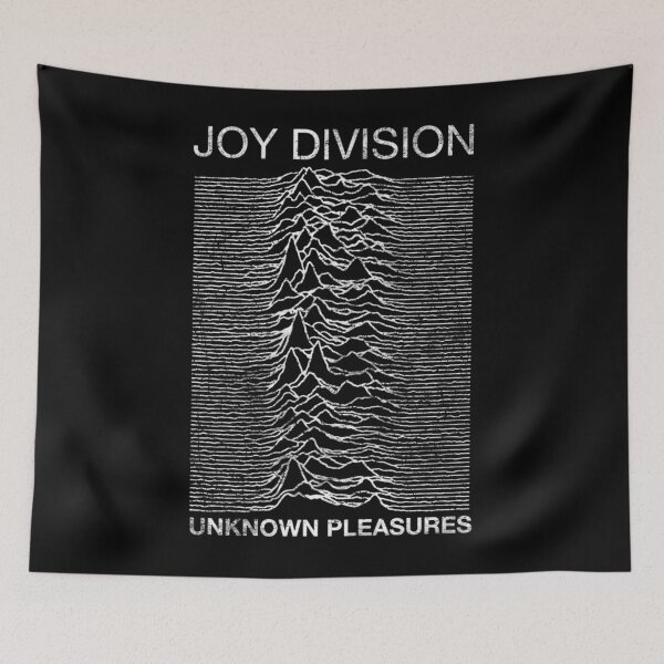 Item preview,  Joy Division Band  designed and sold by walkagain.