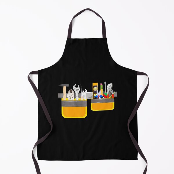 Item preview, Toddler Kids Builder Workman Handyman Tool Belt  designed and sold by Virginalstonn.