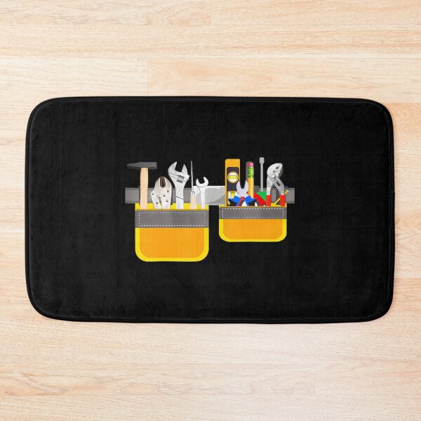 Item preview, Toddler Kids Builder Workman Handyman Tool Belt  designed and sold by Virginalstonn.
