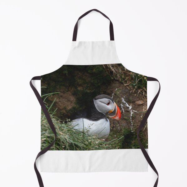 Item preview, Hafnarholmi Puffin II designed and sold by DiFigianoPhoto.