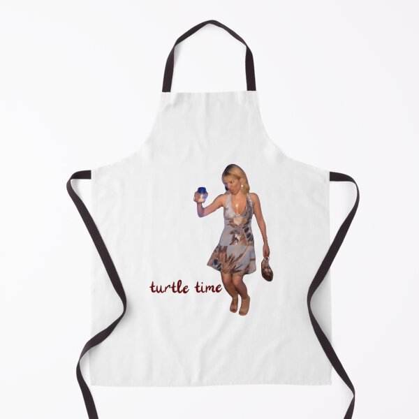Item preview, Turtle Time Ramona Singer designed and sold by EvraFamousDoArt.