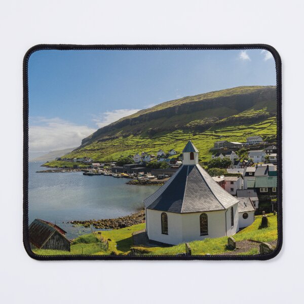 Item preview, Haldarsvik designed and sold by DiFigianoPhoto.