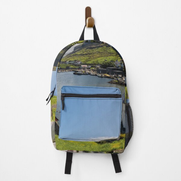 Item preview, Haldarsvik designed and sold by DiFigianoPhoto.