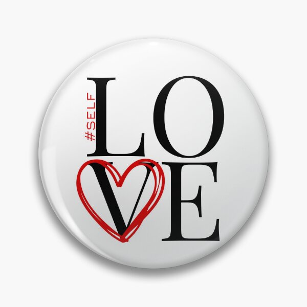 Item preview, #self LOVE designed and sold by ConnesPill.