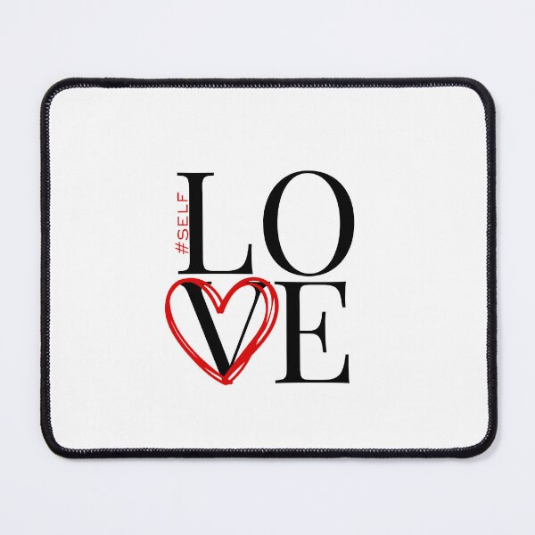 Item preview, #self LOVE designed and sold by ConnesPill.