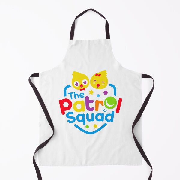 Item preview, Beauty Bounce Patrol aOf Motion designed and sold by Wieckmananddoc.