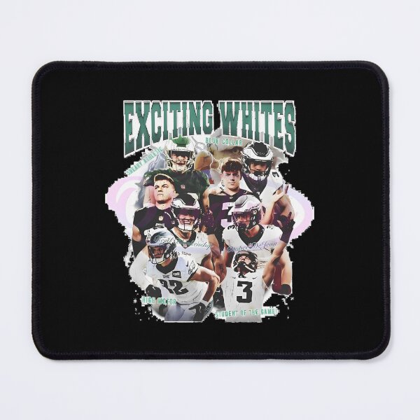 Item preview, The Eagles Cooper Dejean And Reed Blankenship designed and sold by EvraFamousDoArt.