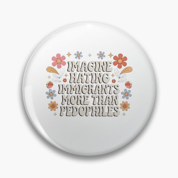 Item preview, Pro Immigrant Sweat designed and sold by Deaklaszlo.