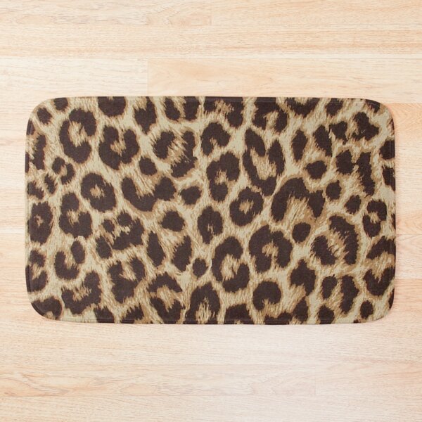 Item preview, Leopard Print designed and sold by Twosided.